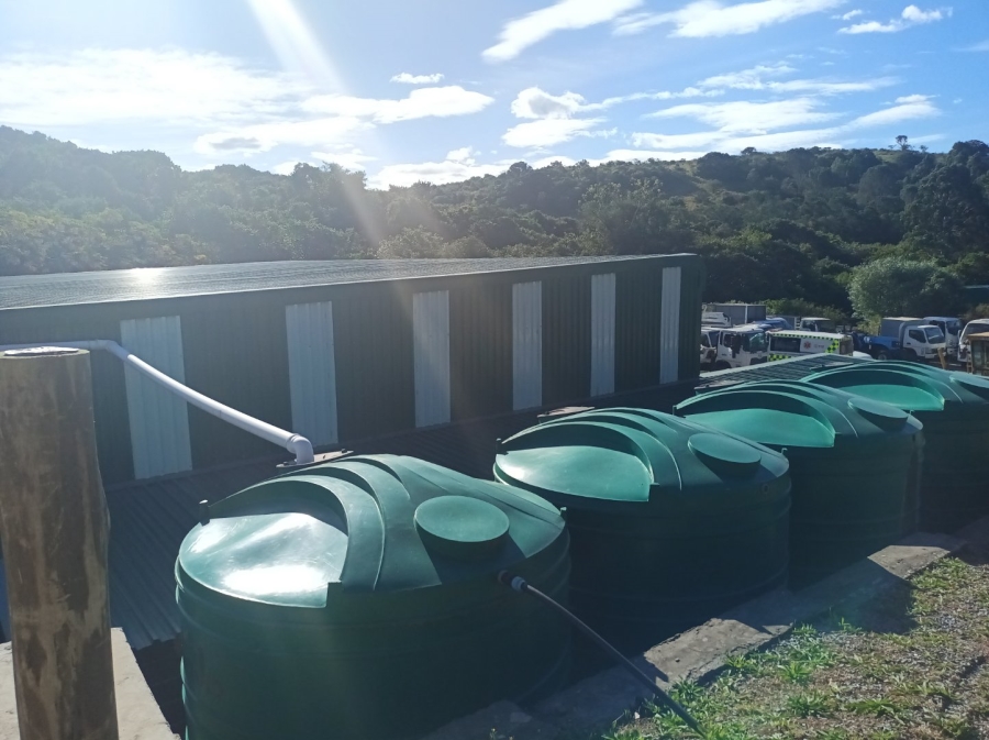 Commercial Property for Sale in East London Rural Eastern Cape